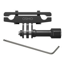 Osmo Action Bike Seat Rail Mount