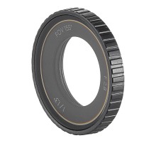 Osmo Action 4 Glass Lens Cover