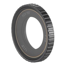Osmo Action 4 Glass Lens Cover