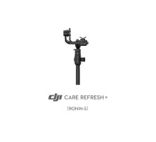 DJI Care Refresh+ Ronin-S - code
