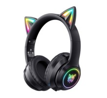 Gaming headphones ONIKUMA B90 Black