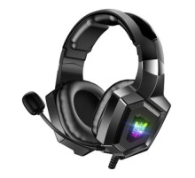 Gaming headphones ONIKUMA K8 Black