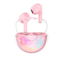 Wireless headphones TWS ONIKUMA T35 Pink