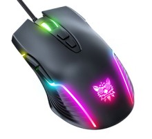 Gaming mouse ONIKUMA CW905 black
