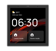 Smart Multi-functional Control Panel T6E panel S