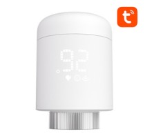 Smart Thermostat Radiator Valve Avatto TRV16 Zigbee Tuya