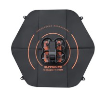 Landing pad for drones Sunnylife 60cm hexagon - Double Sided (TJP09)