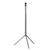 Stand / tripod / tripod for the Blitzwolf BW-VF3 projector, rotatable, up to 10 kg