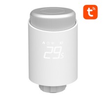 Smart Thermostat Radiator Valve Avatto TRV10 Zigbee Tuya