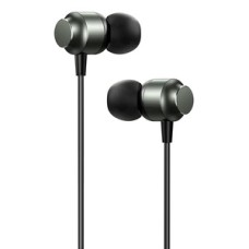 Wired Earbuds Joyroom JR-EC06, Type-C (Gray)