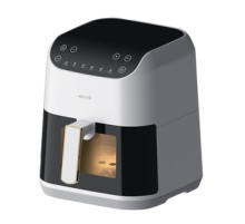 Air Fryer Deerma DEM-KZ130W