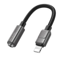 Audio Adapter Mcdodo CA-5010 Lightning to Mini Jack 3.5mm 0.11m