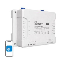 SONOFF WiFi Smart Switch 4CHR3