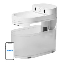 Water Fountain for pets Catlink Pure 3 Wireless