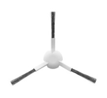 Side brush for Dreame L10s Ultra/L10 Ultra/L10 Prime/L10s prime/L10s Ultra HT (white)