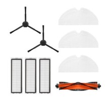 Accessory kit for DreameD9 Max/F9 pro cleaning robot