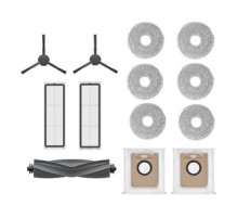 Accessory kit for Dreame L20 Ultra/L30 Ultra cleaning robot
