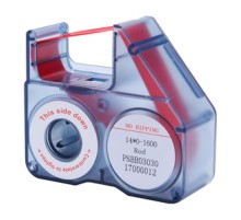 Ribbon for B18 Niimbot (Red)