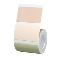 Thermal labels Niimbot stickers  T 50x30mm 230 psc (Color)