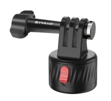 PULUZ PU708B 1/4 inch magnetic adapter for sports cameras (DJI, GoPro, Insta360)