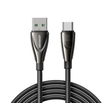 Cable Pioneer 100W USB to USB C SA31-AC6 / 100W / 1,2m (black)