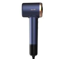 Hair Dryer Deerma DEM-CF50W (blue)