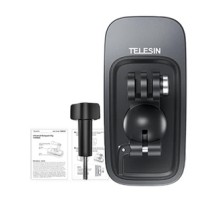 Backpack clip mount Telesin for sports cameras (GP-JFM-009)