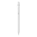 Active stylus Baseus Smooth Writing Series with wireless charging, lightning (White)