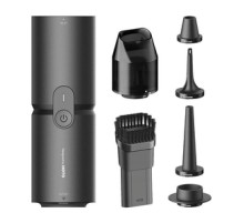 Mini handheld vacuum and air pump HOTO QWCXJ001, 1900 mAh