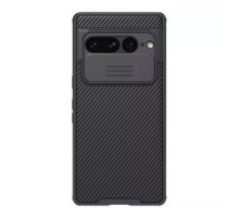 Nillkin CamShield Pro case for Google Pixel 7 Pro  (black)