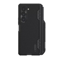 Nillkin Super Frosted Shield Fold-Pen Case for Samsung Galaxy Z Fold 5  (black)