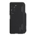 Nillkin Super Frosted Shield Fold-Pen Case for Samsung Galaxy Z Fold 5 (black)
