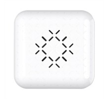 Carlinkit U2W MINI wireless adapter Apple Carplay (white)
