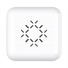 Carlinkit U2W MINI wireless adapter Apple Carplay (white)