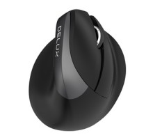 Delux M618Mini Black