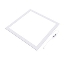 Photography Shadowless Light Lamp Panel PULUZ 1200LM LED 33.3cm x 33.3cm Effective Area