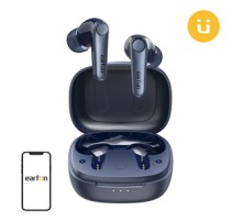 Earphones TWS EarFun Air Pro 3, ANC (blue)