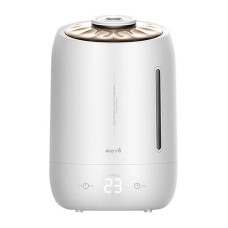 Ultrasonic humidifier Deerma F600