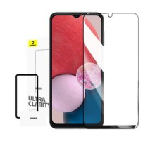 Tempered Glass Baseus Screen Protector Diamond for Samsung A03S