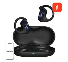 Earbuds 1MORE FIT SE OPEN (black)