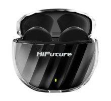 TWS EarBuds HiFuture FlyBuds 3 (černá)