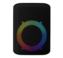 Speaker HiFuture EVENT Bluetooth (black)