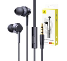 Baseus Encok HZ11 headphones - black