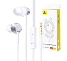 Baseus Encok HZ11 headphones - white