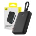 Powerbank Baseus Magnetic Mini 10000mAh, USB-C 30W MagSafe (black)