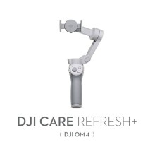 DJI Care Refresh+ OM 4