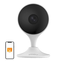 Indoor WiFi Camera IMOU Cue 2 1080p