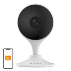 Indoor WiFi Camera IMOU Cue 2 1080p