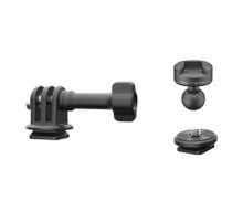 Quick release set PGYTECH for sports camera ball-head (P-CG-145)