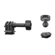 Quick release set PGYTECH for sports camera ball-head (P-CG-145)